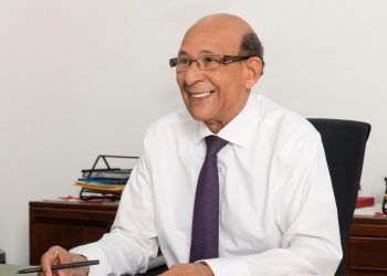 Director del IDOPPRIL anuncia entrega de 675 millones de pesos a trabajadores accidentados en primer semestre de 2022