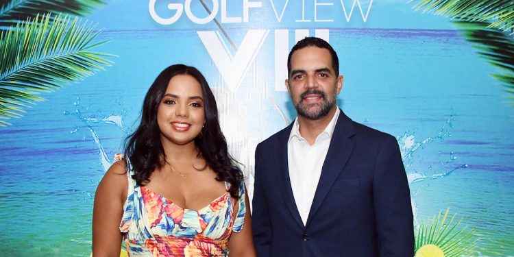 Golf View, Listos para su VIII Edición