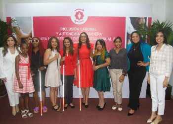 Fundación Francina Promueve Emprendimientos de Mujeres en RD