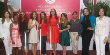 Fundación Francina Promueve Emprendimientos de Mujeres en RD