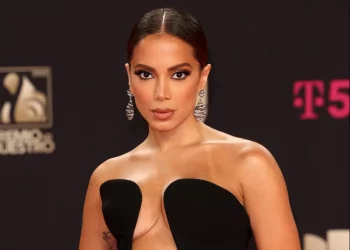 Anitta se someterá a una cirugía tras ser diagnosticada con endometriosis