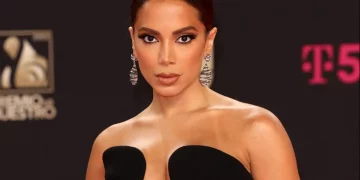 Anitta se someterá a una cirugía tras ser diagnosticada con endometriosis