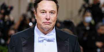 Elon Musk niega una aventura amorosa con la esposa de cofundador de Google
