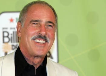 Andrés García revela tiene cirrosis: “He perdido la memoria inmediata y el oído”