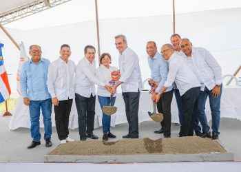 Gobierno invierte más de RD$5,000 millones en centros de la UASD en todo el país