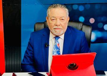 Haime Thomás reinventa sus espacios de televisión