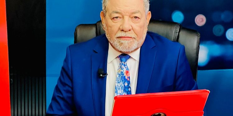 Haime Thomás reinventa sus espacios de televisión