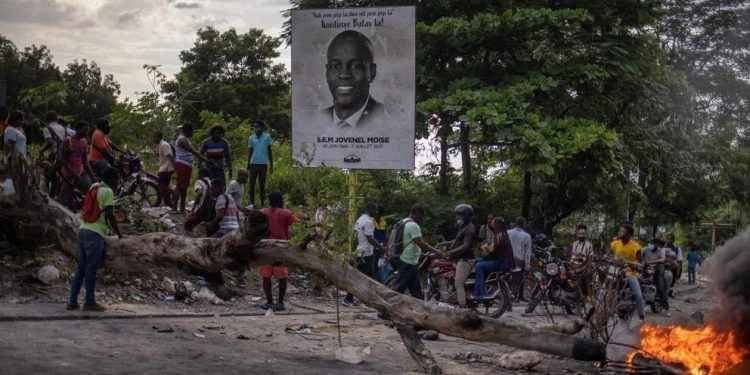 A un año del asesinato del presidente de Haití, la ONU y EEUU advirtieron por el estancamiento en las investigaciones