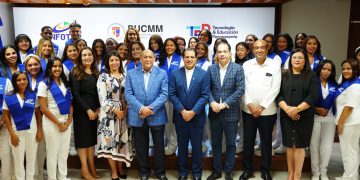 INFOTEP y TEP PUCMM gradúan 250 jóvenes y adultos de la región del Cibao