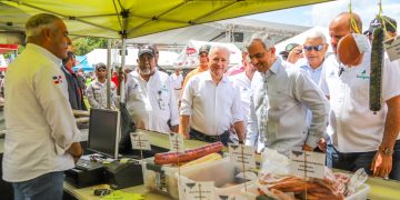Más de 15 mil personas adquirieron productos a bajos costos en gran feria “Inespre Más Cerca de Ti”