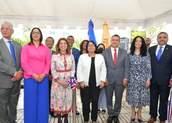 JCE abre nuevo centro de expedición de actas y cédulas en la UASD