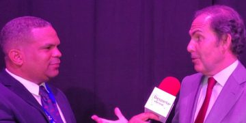 Presidente de Iberia elogia recuperación del turismo y manejo de la pandemia en RD