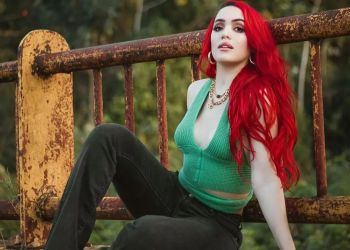 Karen Yapoort molesta por una tontería