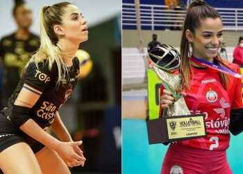 Estrella del vóley de Brasil gana más dinero con OnlyFans que con su deporte: “Me guste o no, es mi mayor ingreso”