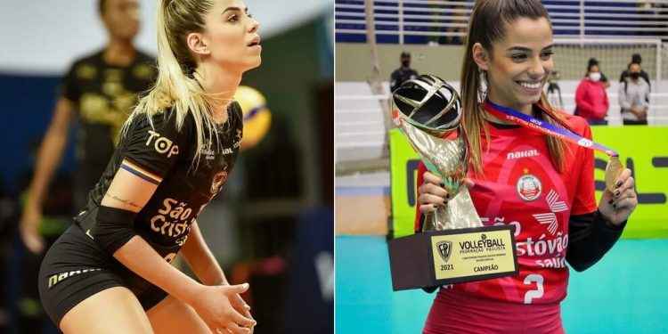 Estrella del vóley de Brasil gana más dinero con OnlyFans que con su deporte: “Me guste o no, es mi mayor ingreso”