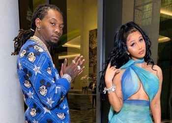 La suma de dinero que le regalaron Cardi B y Offset a su hija por su cumpleaños