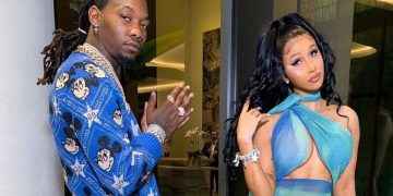 La suma de dinero que le regalaron Cardi B y Offset a su hija por su cumpleaños