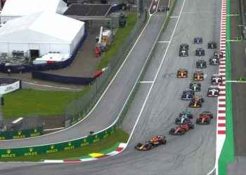 Leclerc ganó de visitante en el GP de Austria de Fórmula 1 y volvió al triunfo tras ocho fechas