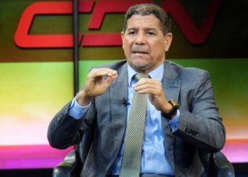 Ministro de Agricultura asegura que República Dominicana cuenta con suficiente abasto de alimentos
