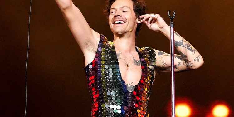 Qué tiene Harry Styles que no tuvieron los demás para terminar con la maldición de la ‘boy band’