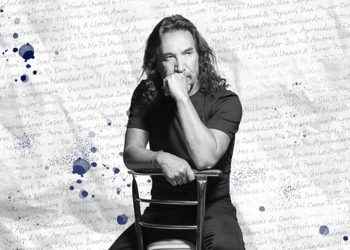 Marco Antonio Solís regresa a RD con su Tour “Que ganas de verte”