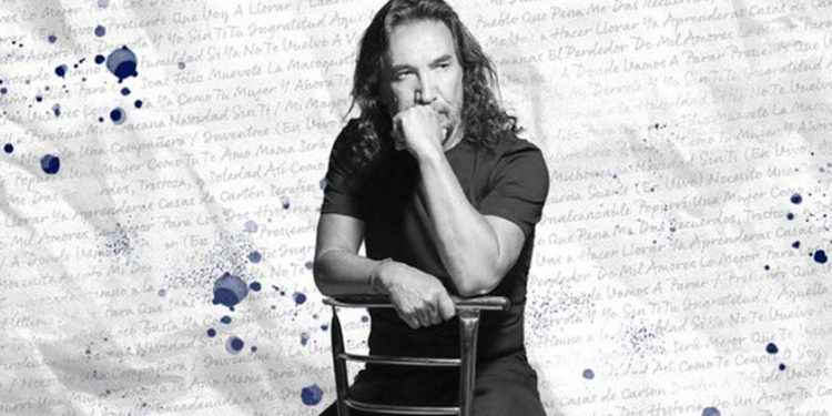 Marco Antonio Solís regresa a RD con su Tour “Que ganas de verte”