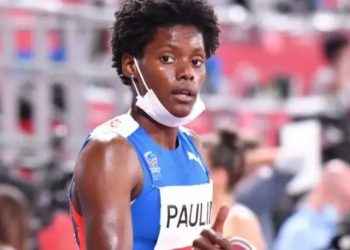 Marileidy Paulino encabeza a los dominicanos que competirán en el Mundial