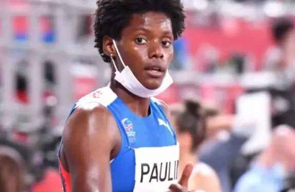 Marileidy Paulino encabeza a los dominicanos que competirán en el Mundial