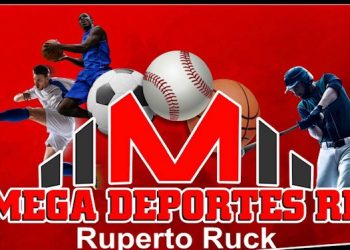 Mega Deporte RD cambia de horario en Clave 95.9