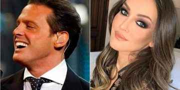 ¿Quién es la supuesta novia de Luis Miguel?
