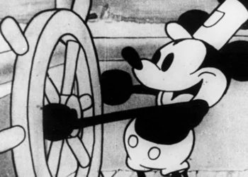 Disney perderá los derechos sobre su primera versión de Mickey Mouse