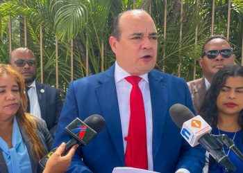 Colegio de Abogados denuncia sabotaje en contra proyecto de ley de Extinción de Dominio ante el Senado
