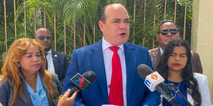 Colegio de Abogados denuncia sabotaje en contra proyecto de ley de Extinción de Dominio ante el Senado