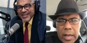 Comunicador Jesús Nova sufre un infarto