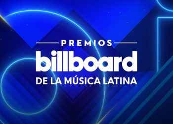 Premios Billboard latinos se celebrarán el 29 de septiembre