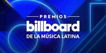 Premios Billboard latinos se celebrarán el 29 de septiembre