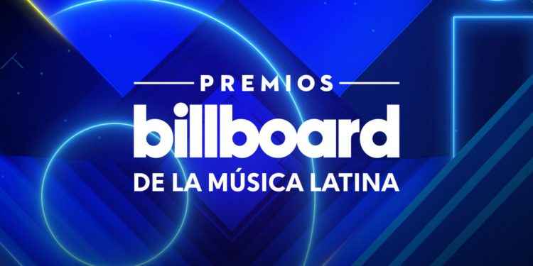Premios Billboard latinos se celebrarán el 29 de septiembre