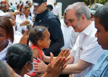 Casi 22 mil envejecientes reciben asistencia, alimentos y medicamentos en jornadas “Primero Tú “ de Propeep