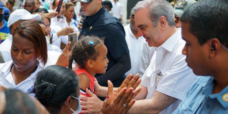 Casi 22 mil envejecientes reciben asistencia, alimentos y medicamentos en jornadas “Primero Tú “ de Propeep