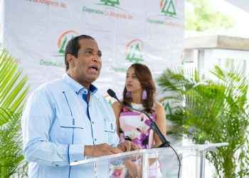 Cooperativa La Altagracia Inaugura Planta Procesadora de Agua H2CLA