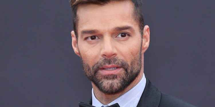 Ricky Martin está “feliz porque se hizo justicia” tras Tribunal archivar caso en su contra