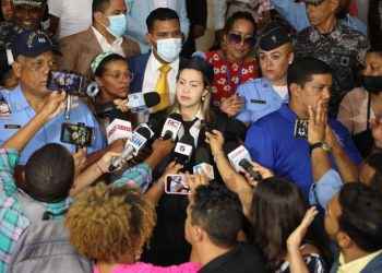 Juez pide que las 283 personas que denunciaron a Jhonny Portorreal estén presentes en audiencia