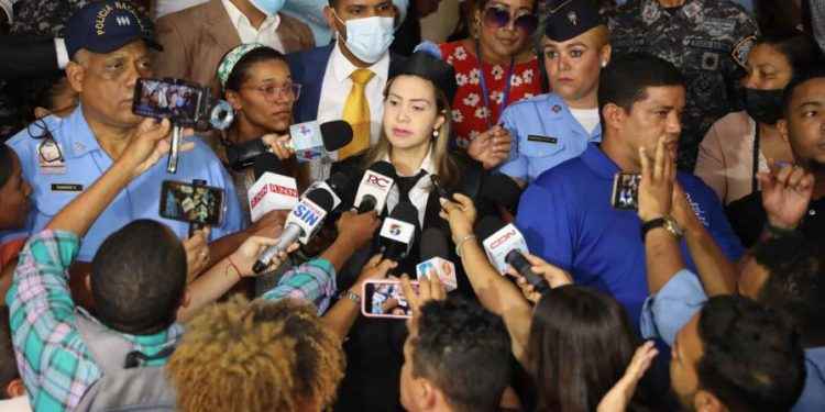 Juez pide que las 283 personas que denunciaron a Jhonny Portorreal estén presentes en audiencia