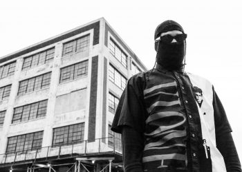 Llega desde Estados Unidos a la República Dominicana SamIsDead un artista urbano diferente