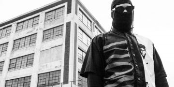Llega desde Estados Unidos a la República Dominicana SamIsDead un artista urbano diferente