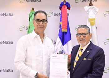 SeNaSa recibe tres certificaciones NORTICS A7, A6 y E1 por parte Oficina Gubernamental de Tecnologías