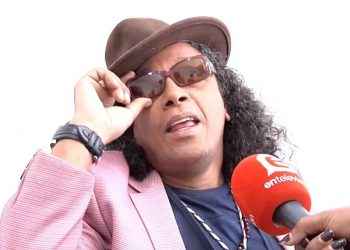 Sergio Vargas sale a relucir en el expediente Medusa