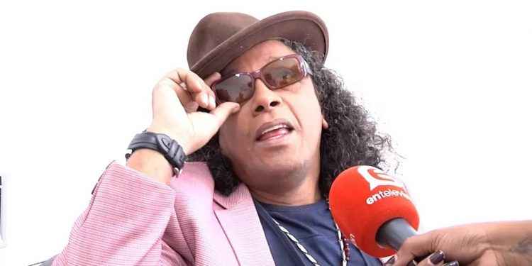 Sergio Vargas sale a relucir en el expediente Medusa