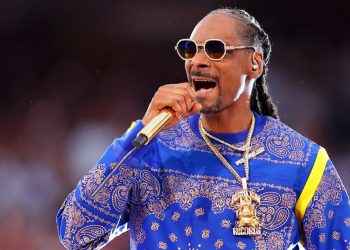 Snoop Dogg vuelve a ser demandado por agresión sexual