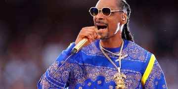 Snoop Dogg vuelve a ser demandado por agresión sexual